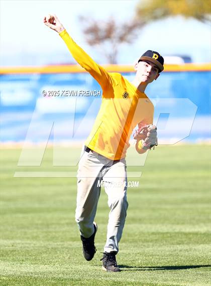 Thumbnail 2 in Broomfield @ Roosevelt (Coach Bob Invitational) photogallery.
