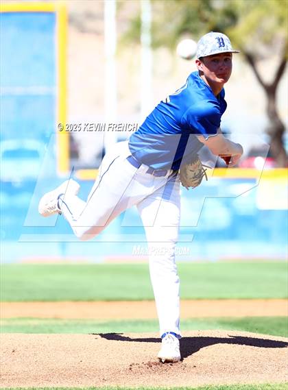 Thumbnail 3 in Broomfield @ Roosevelt (Coach Bob Invitational) photogallery.
