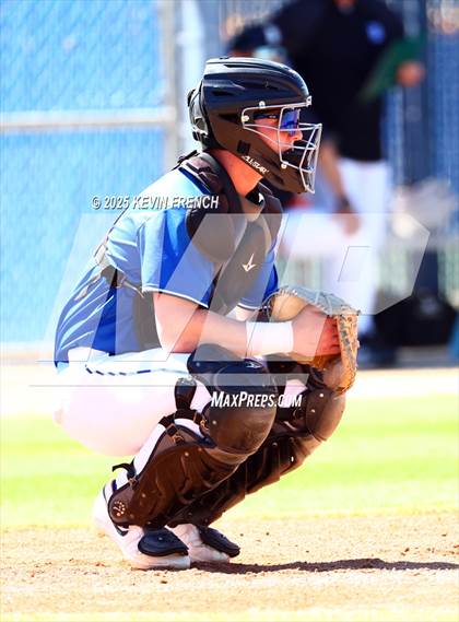 Thumbnail 3 in Broomfield @ Roosevelt (Coach Bob Invitational) photogallery.