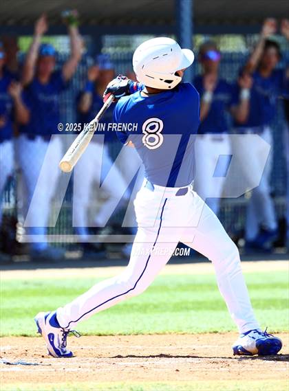 Thumbnail 1 in Broomfield @ Roosevelt (Coach Bob Invitational) photogallery.