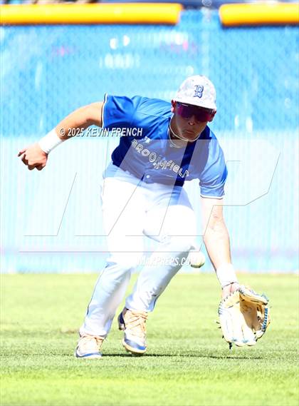 Thumbnail 2 in Broomfield @ Roosevelt (Coach Bob Invitational) photogallery.