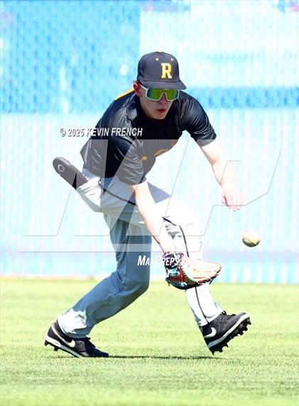 Thumbnail 2 in Broomfield @ Roosevelt (Coach Bob Invitational) photogallery.