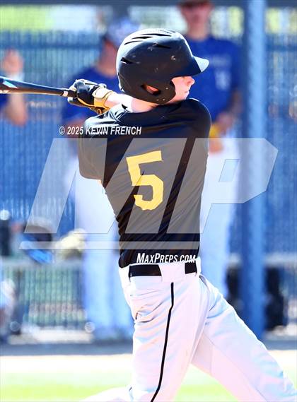 Thumbnail 3 in Broomfield @ Roosevelt (Coach Bob Invitational) photogallery.