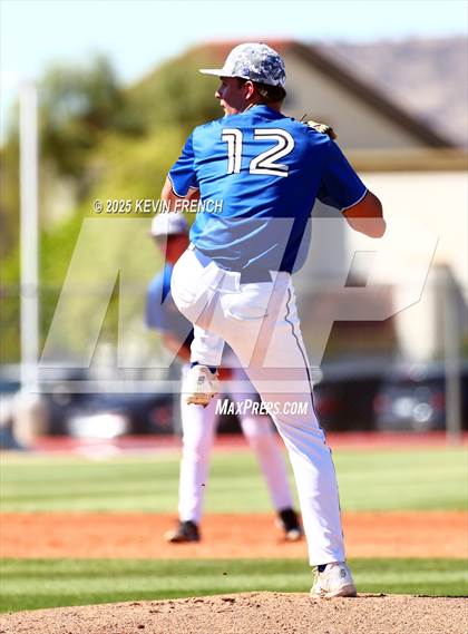 Thumbnail 1 in Broomfield @ Roosevelt (Coach Bob Invitational) photogallery.