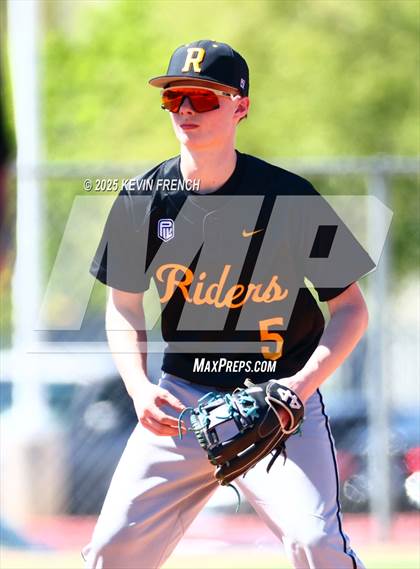 Thumbnail 3 in Broomfield @ Roosevelt (Coach Bob Invitational) photogallery.