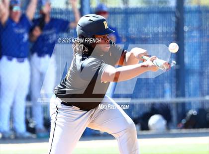 Thumbnail 3 in Broomfield @ Roosevelt (Coach Bob Invitational) photogallery.