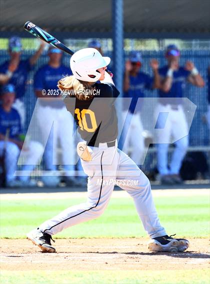 Thumbnail 1 in Broomfield @ Roosevelt (Coach Bob Invitational) photogallery.