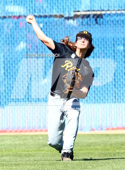 Thumbnail 3 in Broomfield @ Roosevelt (Coach Bob Invitational) photogallery.