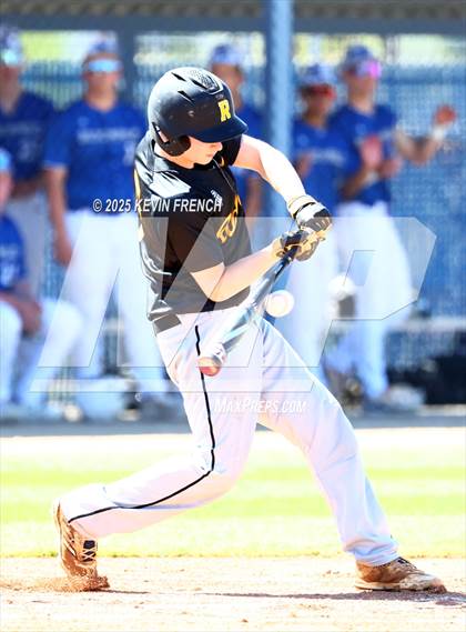 Thumbnail 3 in Broomfield @ Roosevelt (Coach Bob Invitational) photogallery.