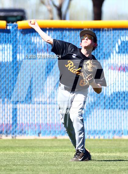 Thumbnail 3 in Broomfield @ Roosevelt (Coach Bob Invitational) photogallery.
