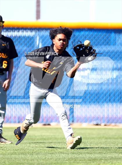 Thumbnail 2 in Broomfield @ Roosevelt (Coach Bob Invitational) photogallery.