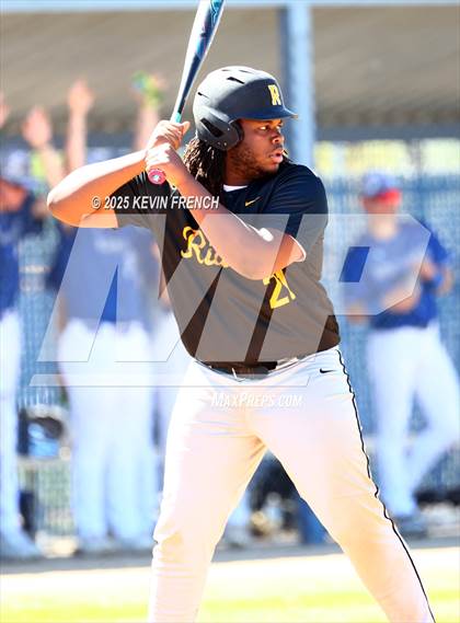 Thumbnail 1 in Broomfield @ Roosevelt (Coach Bob Invitational) photogallery.