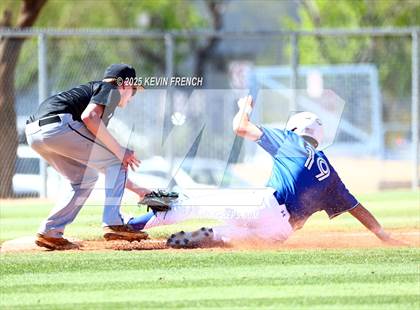 Thumbnail 1 in Broomfield @ Roosevelt (Coach Bob Invitational) photogallery.
