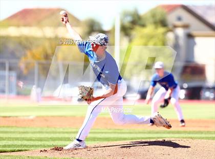 Thumbnail 1 in Broomfield @ Roosevelt (Coach Bob Invitational) photogallery.