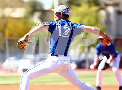 Thumbnail 3 in Broomfield @ Roosevelt (Coach Bob Invitational) photogallery.
