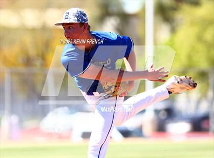 Thumbnail 3 in Broomfield @ Roosevelt (Coach Bob Invitational) photogallery.