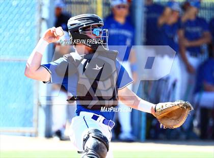 Thumbnail 1 in Broomfield @ Roosevelt (Coach Bob Invitational) photogallery.