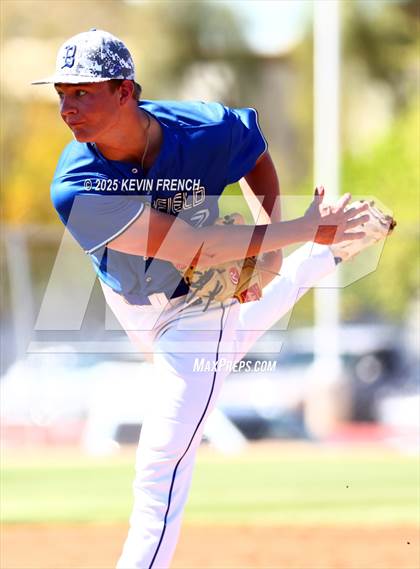 Thumbnail 1 in Broomfield @ Roosevelt (Coach Bob Invitational) photogallery.