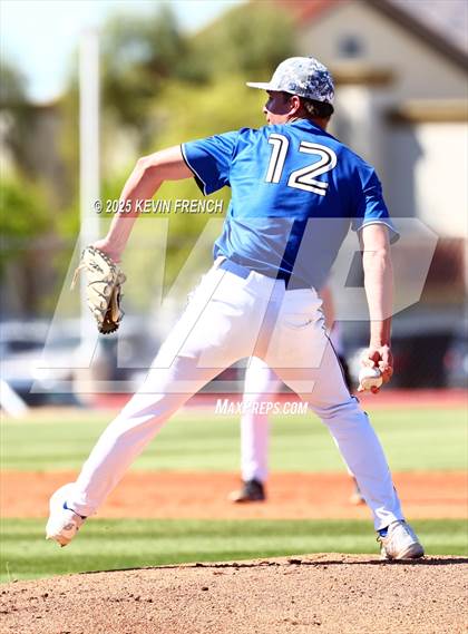 Thumbnail 2 in Broomfield @ Roosevelt (Coach Bob Invitational) photogallery.