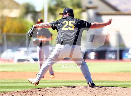 Thumbnail 1 in Broomfield @ Roosevelt (Coach Bob Invitational) photogallery.