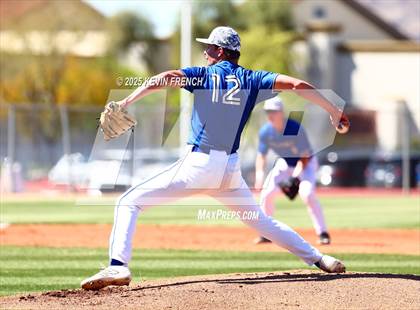 Thumbnail 1 in Broomfield @ Roosevelt (Coach Bob Invitational) photogallery.