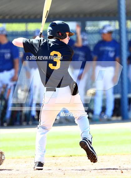 Thumbnail 1 in Broomfield @ Roosevelt (Coach Bob Invitational) photogallery.