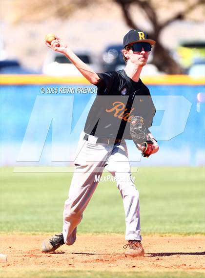 Thumbnail 3 in Broomfield @ Roosevelt (Coach Bob Invitational) photogallery.