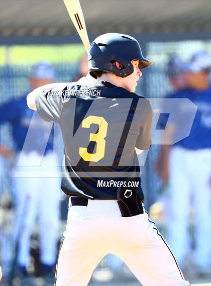 Thumbnail 3 in Broomfield @ Roosevelt (Coach Bob Invitational) photogallery.