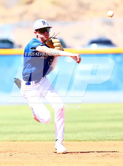 Thumbnail 3 in Broomfield @ Roosevelt (Coach Bob Invitational) photogallery.