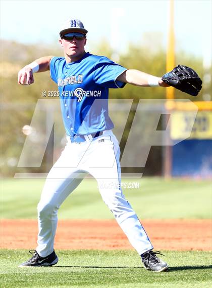 Thumbnail 2 in Broomfield @ Roosevelt (Coach Bob Invitational) photogallery.