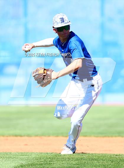 Thumbnail 1 in Broomfield @ Roosevelt (Coach Bob Invitational) photogallery.