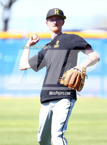 Thumbnail 2 in Broomfield @ Roosevelt (Coach Bob Invitational) photogallery.