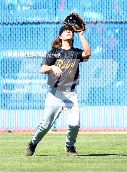 Thumbnail 2 in Broomfield @ Roosevelt (Coach Bob Invitational) photogallery.