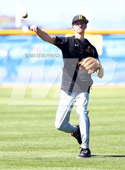 Thumbnail 1 in Broomfield @ Roosevelt (Coach Bob Invitational) photogallery.