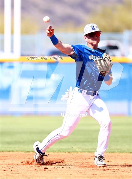 Thumbnail 3 in Broomfield @ Roosevelt (Coach Bob Invitational) photogallery.