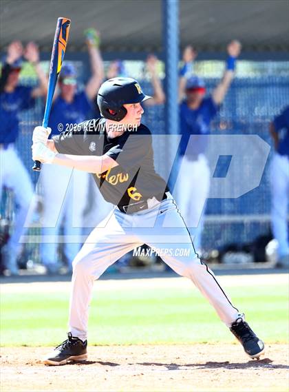 Thumbnail 1 in Broomfield @ Roosevelt (Coach Bob Invitational) photogallery.