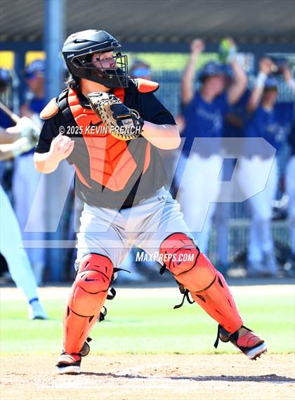 Thumbnail 3 in Broomfield @ Roosevelt (Coach Bob Invitational) photogallery.