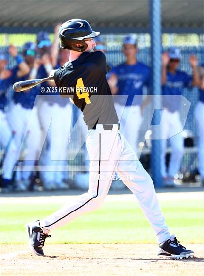 Thumbnail 3 in Broomfield @ Roosevelt (Coach Bob Invitational) photogallery.