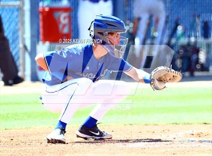 Thumbnail 3 in Broomfield @ Roosevelt (Coach Bob Invitational) photogallery.