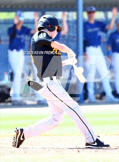 Thumbnail 1 in Broomfield @ Roosevelt (Coach Bob Invitational) photogallery.