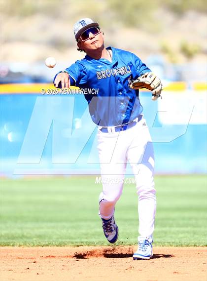 Thumbnail 1 in Broomfield @ Roosevelt (Coach Bob Invitational) photogallery.