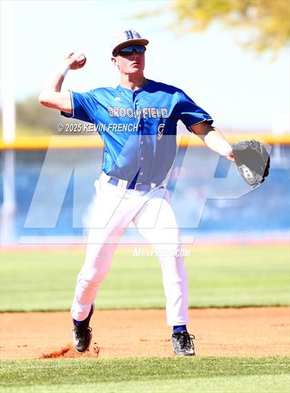 Thumbnail 1 in Broomfield @ Roosevelt (Coach Bob Invitational) photogallery.
