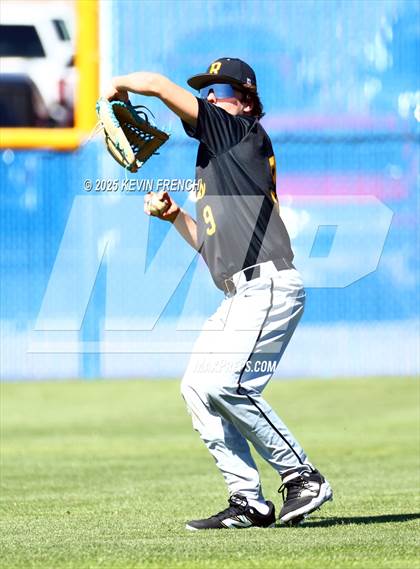 Thumbnail 1 in Broomfield @ Roosevelt (Coach Bob Invitational) photogallery.