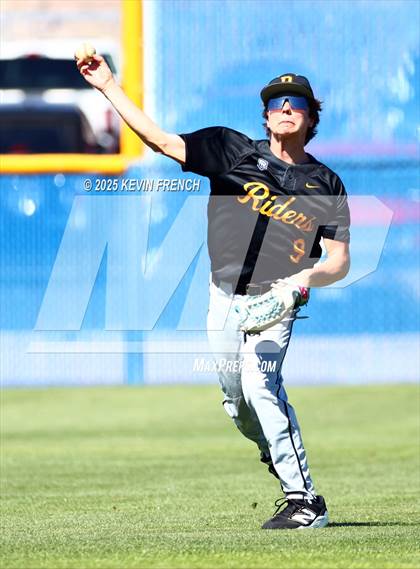 Thumbnail 3 in Broomfield @ Roosevelt (Coach Bob Invitational) photogallery.