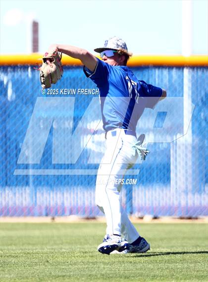 Thumbnail 1 in Broomfield @ Roosevelt (Coach Bob Invitational) photogallery.