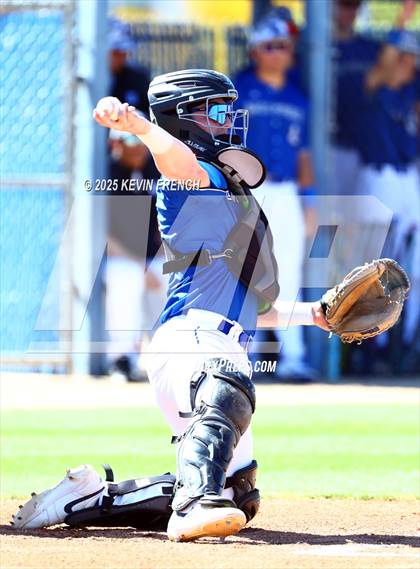 Thumbnail 2 in Broomfield @ Roosevelt (Coach Bob Invitational) photogallery.