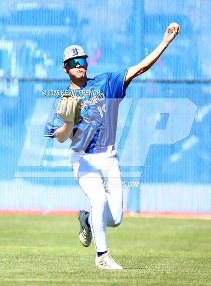Thumbnail 2 in Broomfield @ Roosevelt (Coach Bob Invitational) photogallery.