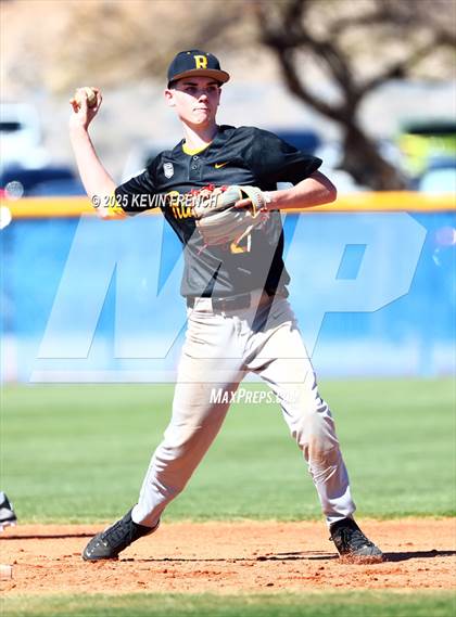 Thumbnail 3 in Broomfield @ Roosevelt (Coach Bob Invitational) photogallery.