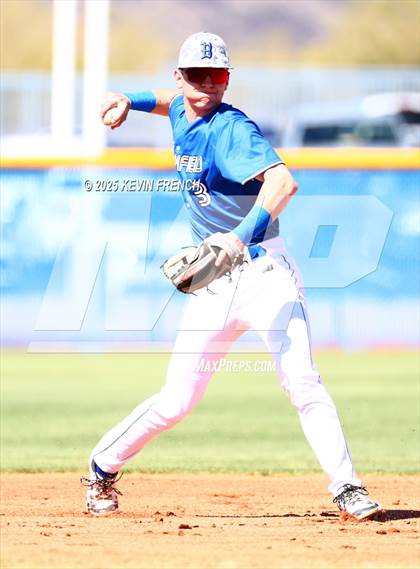 Thumbnail 1 in Broomfield @ Roosevelt (Coach Bob Invitational) photogallery.