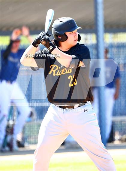 Thumbnail 3 in Broomfield @ Roosevelt (Coach Bob Invitational) photogallery.